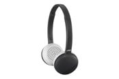 Kuulokkeet - JVC Gumy Band - Black - HA-SG20BT-B