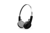Kuulokkeet - Philips 2000 series TAH2000BK/00 - Black - TAH2000BK/00