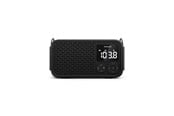 DAB, Verkko- & Kelloradiot - Philips TAR3500/00 radio - AM/FM - Mono - Musta - TAR3500/00