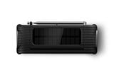 DAB, Verkko- & Kelloradiot - Philips TAR3500/00 radio - AM/FM - Mono - Musta - TAR3500/00