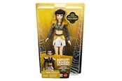 Nuket & tarvikkeet - K POP Demon Hunters Singing Doll Zoey 28 cm - JRN42