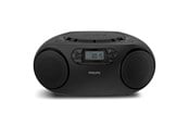 CD-soitin - Philips TAZ2000B/10 CD player - TAZ2000B/10