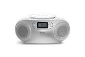 CD-soitin - Philips TAZ2000S/10 CD player - TAZ2000S/10
