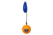 Jalkapallo ja pallopelit - Spectron Smart Ball Kicker Tracker Football Trainer - SB1002