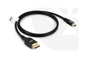 Näyttökaapeli - Club 3D CAC-1116 - DisplayPort cable - Mini DisplayPort to DisplayPort - 1 m - CAC-1116