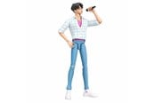 Nuket & tarvikkeet - K POP Action Core Figure Jinu 17 cm - JRY33
