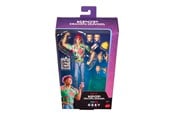 Nuket & tarvikkeet - K POP Action Core Figure Abby 17 cm - JRY34