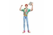 Nuket & tarvikkeet - K POP Action Core Figure Abby 17 cm - JRY34