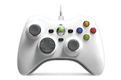 Pelit - lisävarusteet - Hyperkin Xenon - gamepad - wired - Wired Controller - Microsoft Xbox One - M01368-WH