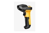 Viivakoodinlukijat - Inateck P6-AI - barcode scanner - P6-AI_YELLOW
