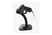 Viivakoodinlukijat - Inateck BCST-33 - barcode scanner - BCST-33_BLACK