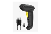 Viivakoodinlukijat - Inateck BCST-50 - barcode scanner - BCST-50_BLACK