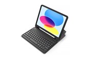 Näppäimistöt - Inateck KB04002 - keyboard - black Input Device - Näppäimistö - Musta - KB04002_BLACK