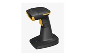 Viivakoodinlukijat - Inateck BCST-54 - barcode scanner - BCST-54_BLACK
