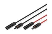 Virtakaapelit (ulkoinen) - DIGITUS - solar cable extension - MC4 to MC4 - 3 m - DK-SCEC64-0030