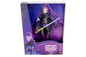 Nuket & tarvikkeet - K POP Demon Hunters Deluxe Fashion Doll Rumi 30 cm - JRW19
