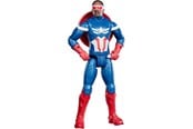Hahmot - Avengers Figure 11cm Captain America (Sam Wilson) - G28245X0