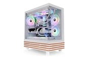 Kotelot - Thermaltake View 270 Plus WS ARGB - Kotelot - Tower - Valkoinen - CA-1Y7-00M6WN-WS