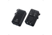 Puhelin - Adapterit & Laturit - Anker Nano Travel Adapter (5-in-1 20W) - Black - A9215H11