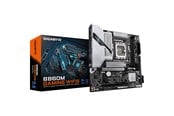 Emolevy - GIGABYTE B860M GAMING WIFI6 Emolevy - Intel B860 - Intel LGA1851 - DDR5 RAM - Micro-ATX - B860M GAMING WIFI6