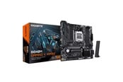Emolevy - GIGABYTE B840M GAMING X WIFI6E Emolevy - AMD B840 - AMD AM5 - DDR5 RAM - Micro-ATX - B840M GAMING X WF6E