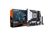 Emolevy - GIGABYTE B840M GAMING PLUS WIFI6E Emolevy - AMD B840 - AMD AM5 - DDR5 RAM - Micro-ATX - B840M GAMING P WF6E