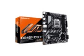 Emolevy - GIGABYTE B840M D3HP Emolevy - AMD B840 - AMD AM5 - DDR5 RAM - Micro-ATX - B840M D3HP