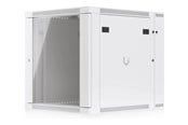 Räkit - Rack - Ubiquiti UniFi - cabinet - 12U - UACC-Rack-12U-Wall-SW-G