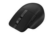Hiiret - ASUS ProArt MD301 - Hiiri - Optinen - 6 painiketta - Musta - 90XB0AF0-BMU010