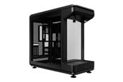 Kotelot - Cooler Master MasterFrame 360 Stage Mirror - Kotelot - Tower - Musta - MF360-KHNN-S01