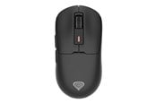 Hiiret - Genesis Zircon 660 Pro - Hiiri - Optinen - 6 painiketta - Musta - NMG-2193