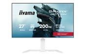 Näyttö - 27" iiyama G-MASTER Red Eagle GB2771QSU-W1 - LCD monitor - 27" - GB2771QSU-W1