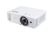 Projektori - Acer Projektori S1287n - DLP projector - short-throw - 3D - 1024 x 768 - 4000 ANSI lumens - MR.JYW11.001