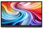 Näyttö - 16" Acer PM161W bmiuux - PM Series - LED monitor - 16" - HDR - UM.ZP1EE.012