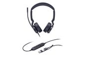 Kuulokkeet - Yealink UH44 Dual - UC - USB-C/A - 1308187