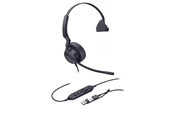 Kuulokkeet - Yealink UH42 Mono - Teams - USB-C/A - 1308216