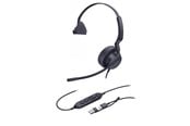 Kuulokkeet - Yealink UH42 Mono - UC - USB-C/A - 1308217