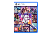 Pelit - Grand Theft Auto VI (Code in a Box) - Sony PlayStation 5 - Toiminta - 5026555439800