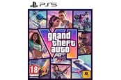 Pelit - Grand Theft Auto VI - GTA 6 (Code in a Box) - Sony PlayStation 5 - Toiminta - 5026555439800