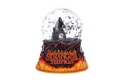 Fanituotteet - Nemesis Now - Stranger Things - Eddie's Sacrifice Snow Globe - Lumipallo - 0801269163280