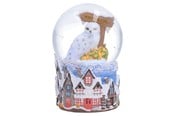 Fanituotteet - Nemesis Now - Harry Potter - Hogsmeade Village Snow Globe - Lumipallo - B7518B26