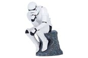 Fanituotteet - Nemesis Now - Stormtrooper - The Overthinker - Figuuri - B7530B26