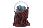 Fanituotteet - Nemesis Now - Stranger Things - Vecna Snow Globe - Lumipallo - B7532B26