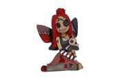 Fanituotteet - Nemesis Now - Nemesis - The Stitchlings - Poppy Thread - B7641B26