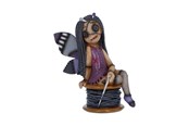 Fanituotteet - Nemesis Now - Nemesis - The Stitchlings - Stitchy Belle - B7642B26