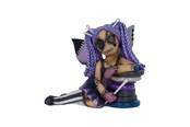 Fanituotteet - Nemesis Now - Nemesis - The Stitchlings - Violette Hexpin - B7644B26