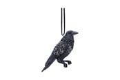 Fanituotteet - Nemesis Now - Nemesis - House Of Obscura - Last Omen Hanging Ornament - B7661B26
