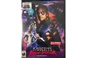 Pelit - Far Cry 3 Blood Dragon VHS Edition Convention Exclusive - Microsoft Xbox One - FPS - 0810148575472