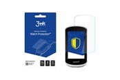 Smartwatch - Lisävarusteet - 3mk Smartwatch Screen Protector Watch Protection FlexibleGlass for Garmin Edge Explore - 5903108319133