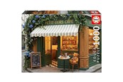 Palapelit - Educa 1000 Little Bear Cafe - 20561